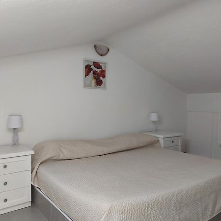 Apartmán Casa Pillina Orosei Exteriér fotografie