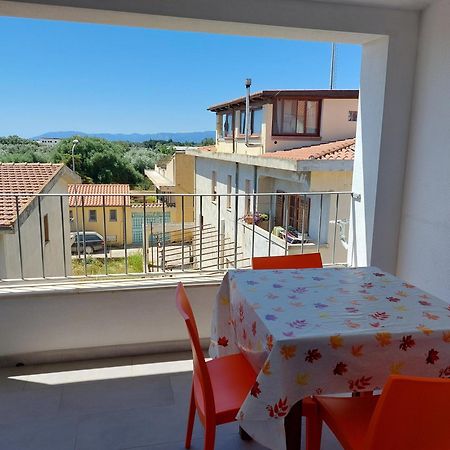Apartmán Casa Pillina Orosei Exteriér fotografie