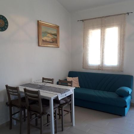 Apartmán Casa Pillina Orosei Exteriér fotografie