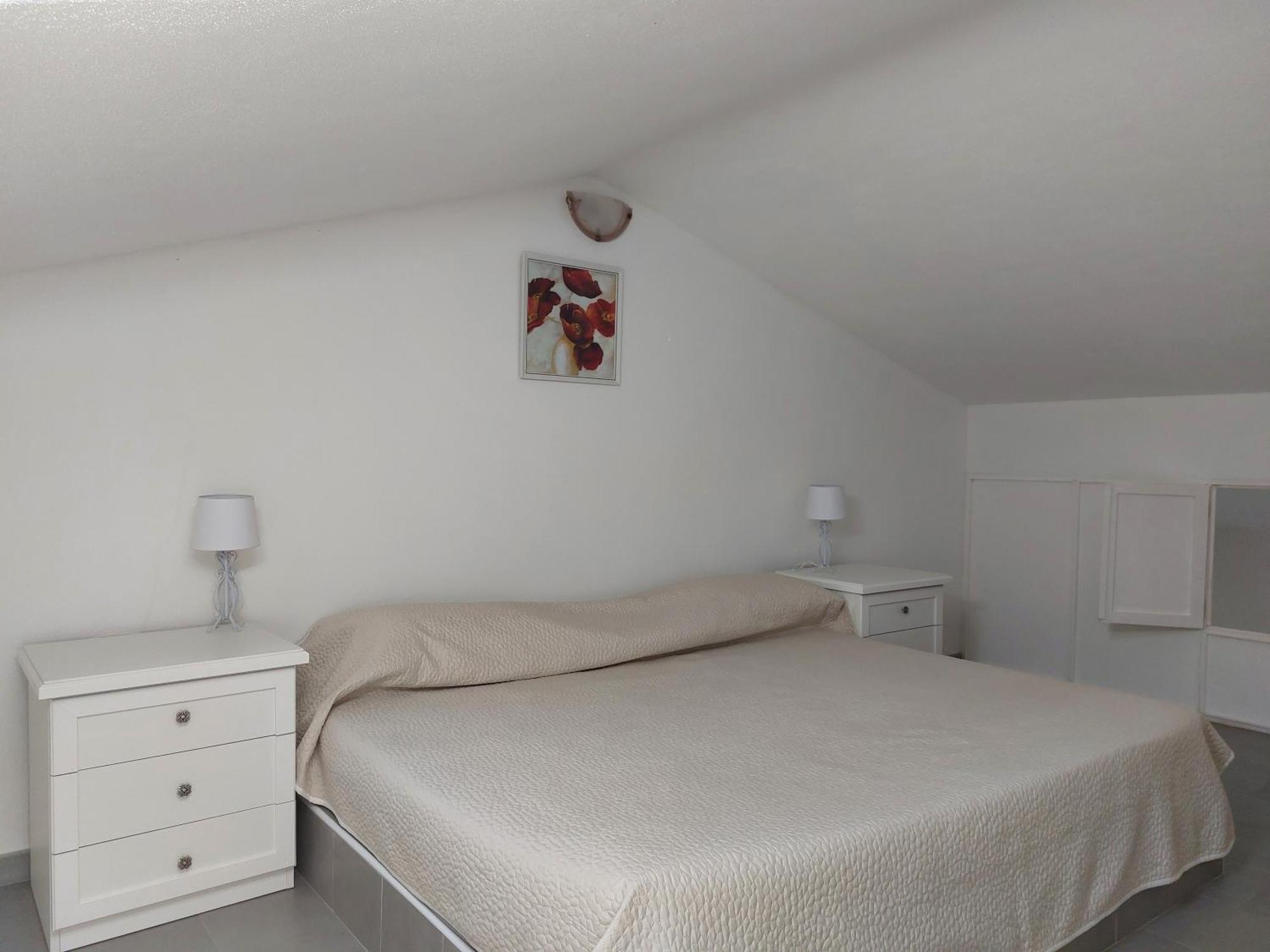 Apartmán Casa Pillina Orosei Exteriér fotografie