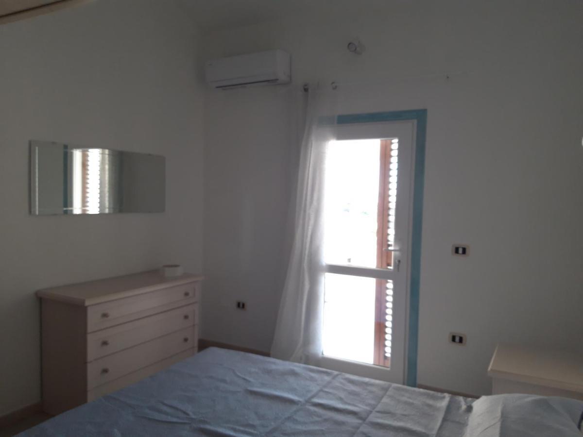 Apartmán Casa Pillina Orosei Exteriér fotografie
