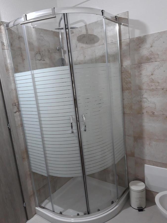 Apartmán Casa Pillina Orosei Exteriér fotografie