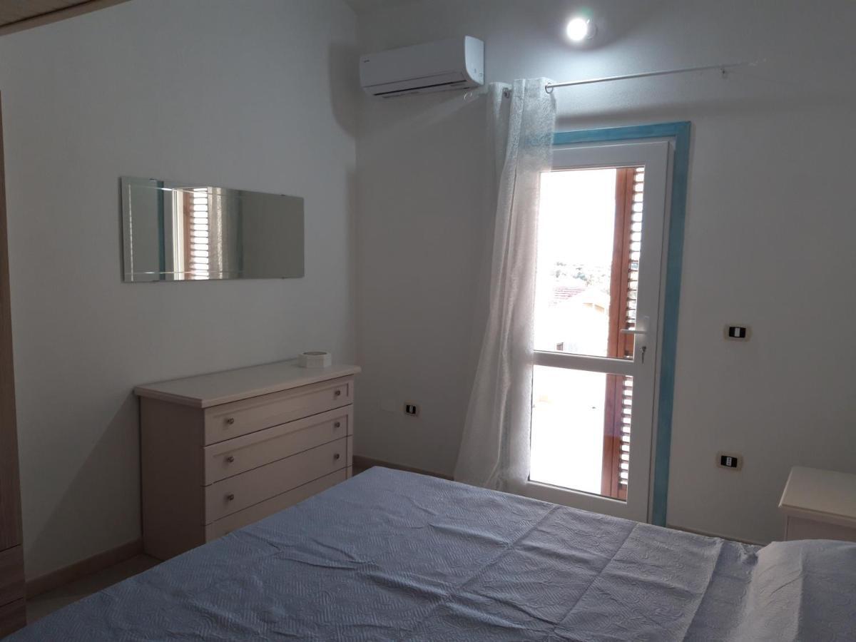 Apartmán Casa Pillina Orosei Exteriér fotografie